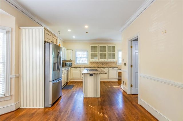 640 Belgrave Lane, Tucker, GA 30084