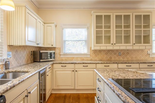 640 Belgrave Lane, Tucker, GA 30084