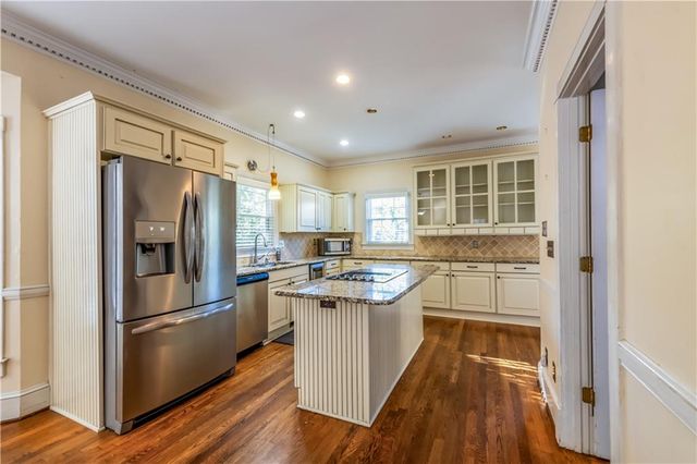 640 Belgrave Lane, Tucker, GA 30084