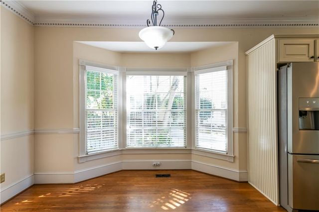 640 Belgrave Lane, Tucker, GA 30084