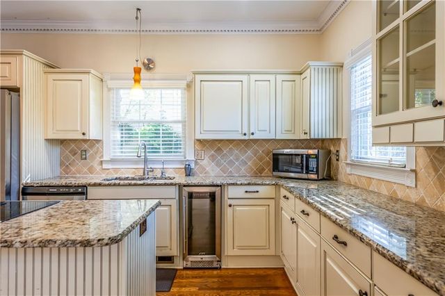 640 Belgrave Lane, Tucker, GA 30084