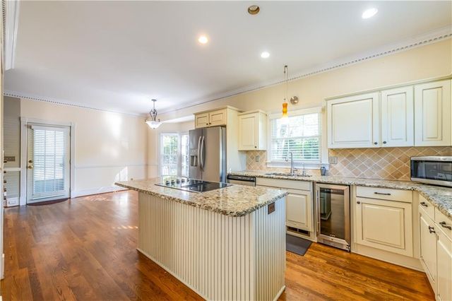 640 Belgrave Lane, Tucker, GA 30084