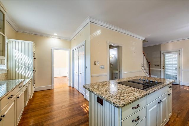 640 Belgrave Lane, Tucker, GA 30084