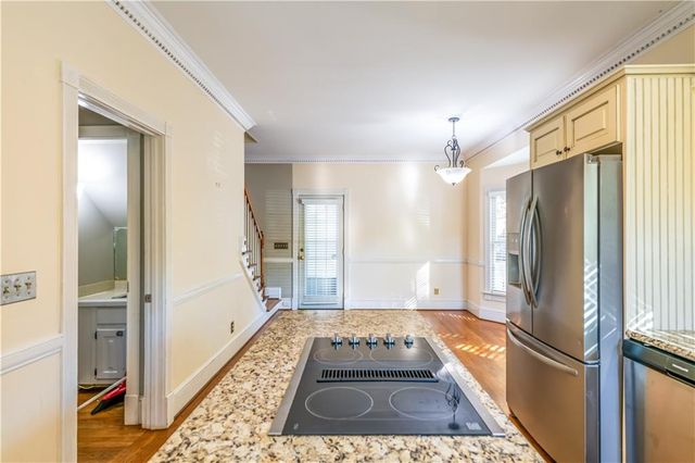 640 Belgrave Lane, Tucker, GA 30084