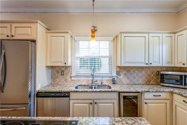 640 Belgrave Lane, Tucker, GA 30084