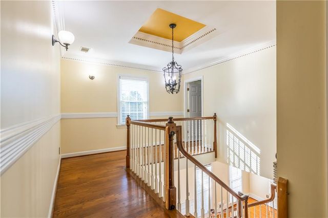 640 Belgrave Lane, Tucker, GA 30084