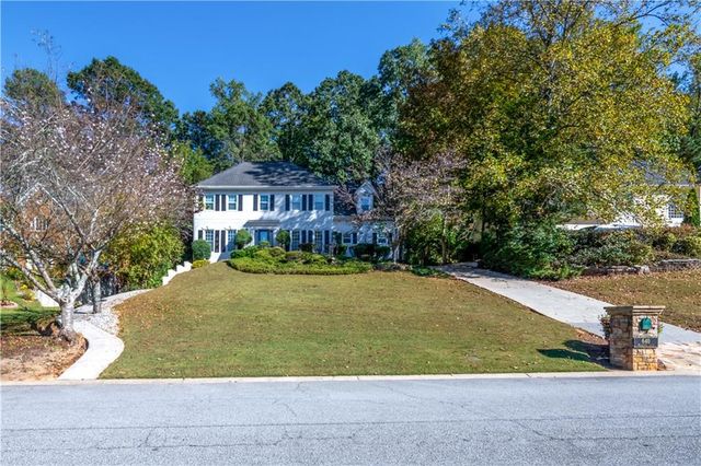 640 Belgrave Lane, Tucker, GA 30084