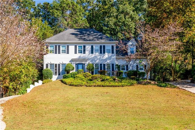 640 Belgrave Lane, Tucker, GA 30084