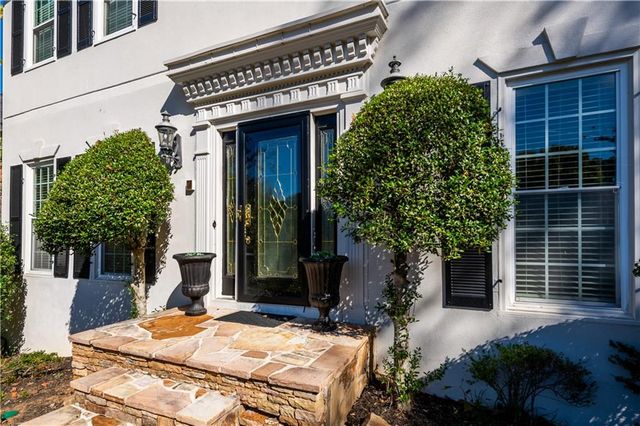 640 Belgrave Lane, Tucker, GA 30084