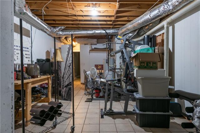 640 Belgrave Lane, Tucker, GA 30084