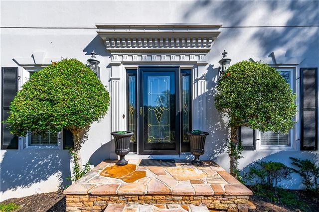 640 Belgrave Lane, Tucker, GA 30084