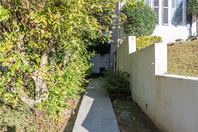 640 Belgrave Lane, Tucker, GA 30084