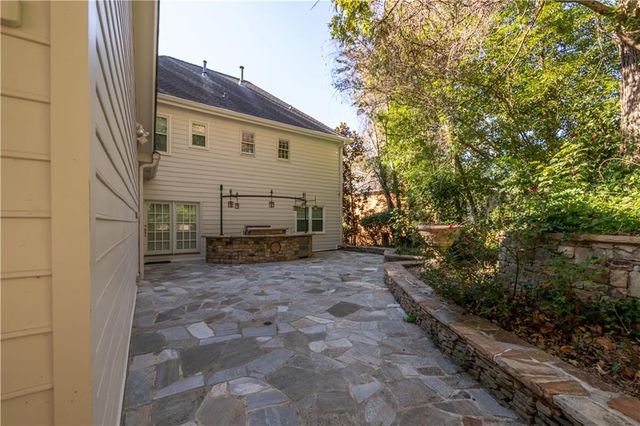 640 Belgrave Lane, Tucker, GA 30084