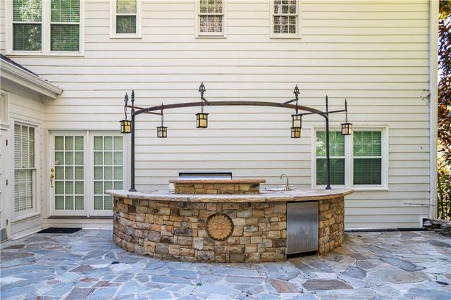 640 Belgrave Lane, Tucker, GA 30084