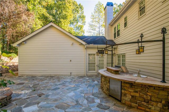 640 Belgrave Lane, Tucker, GA 30084