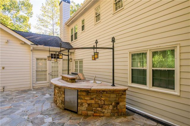 640 Belgrave Lane, Tucker, GA 30084