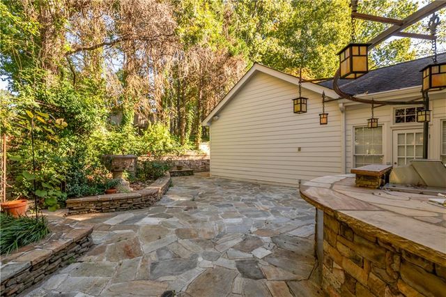 640 Belgrave Lane, Tucker, GA 30084