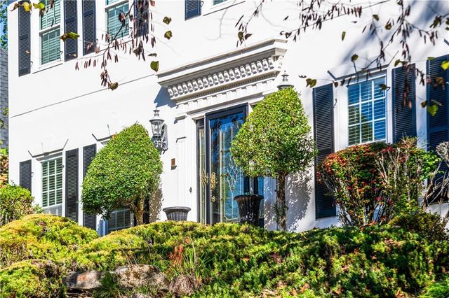 640 Belgrave Lane, Tucker, GA 30084