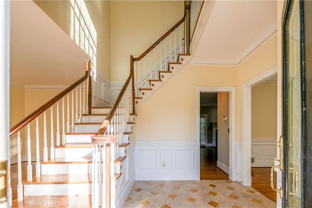 640 Belgrave Lane, Tucker, GA 30084