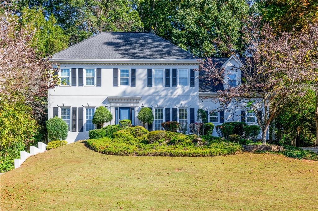 640 Belgrave Lane, Tucker, GA 30084