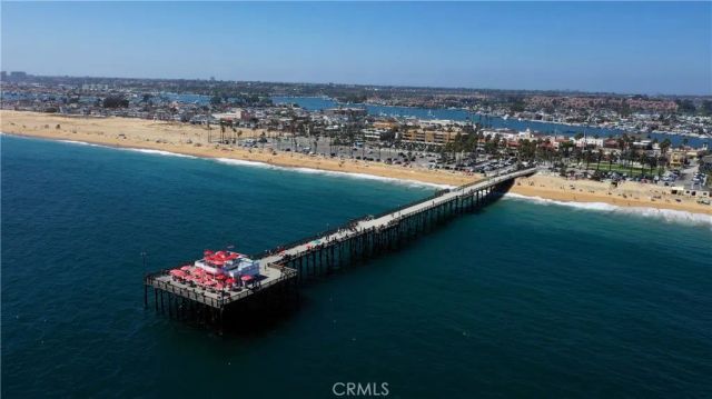 310 Fernando Street 307, Newport Beach, CA 92661