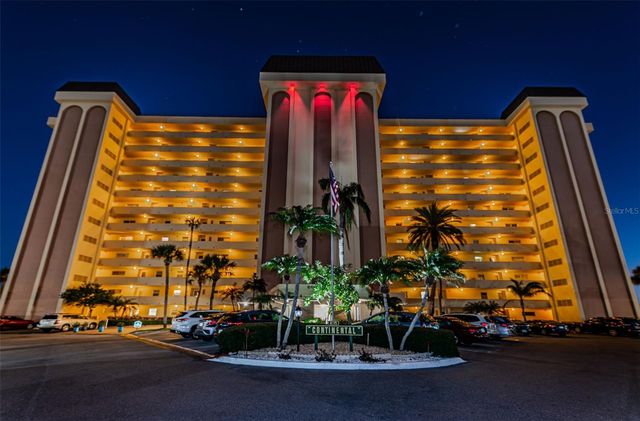 4775 COVE CIRCLE 904, St Petersburg, FL 33708