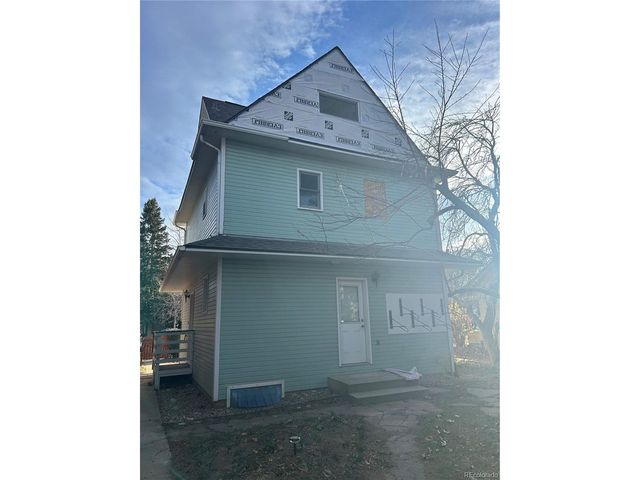 1837 Walnut St, Boulder, CO 80302