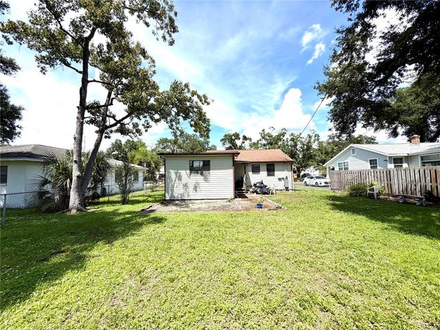 916 W ORIENT STREET, Tampa, FL 33603