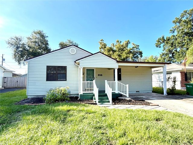 916 W ORIENT STREET, Tampa, FL 33603