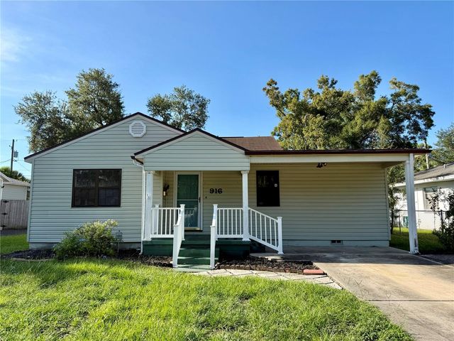 916 W ORIENT STREET, Tampa, FL 33603