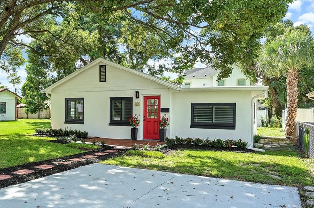 800 W CANTON AVENUE, Winter Park, FL 32789