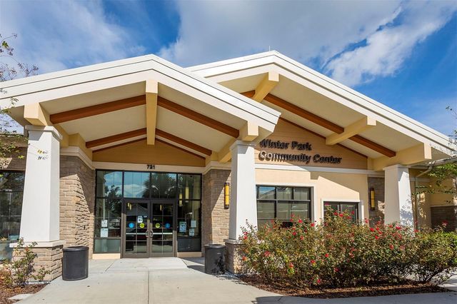 800 W CANTON AVENUE, Winter Park, FL 32789