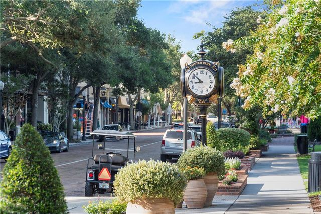 800 W CANTON AVENUE, Winter Park, FL 32789