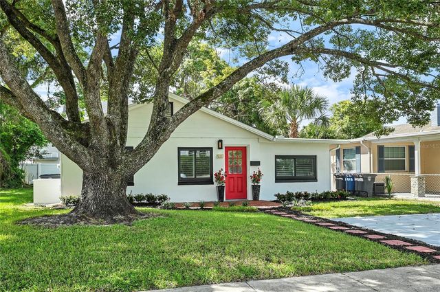 800 W CANTON AVENUE, Winter Park, FL 32789