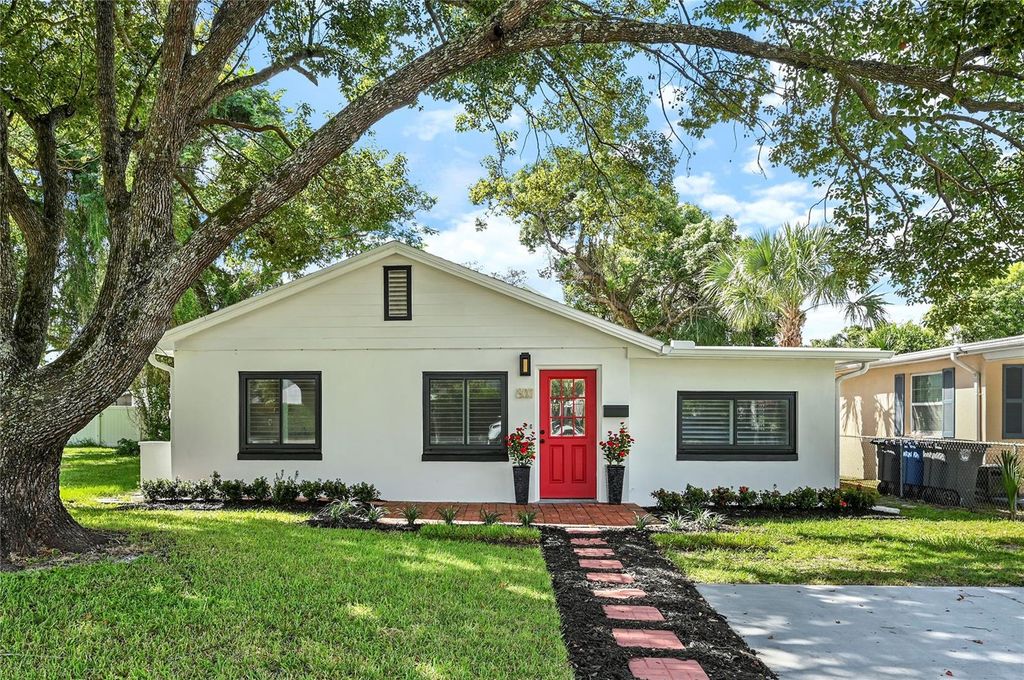 800 W CANTON AVENUE, Winter Park, FL 32789