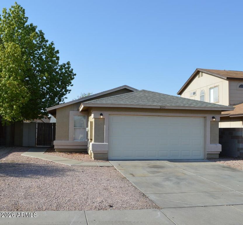 8435 W CAMPBELL Avenue, Phoenix, AZ 85037