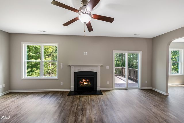 10 Somerset Drive, Franklinton, NC 27525