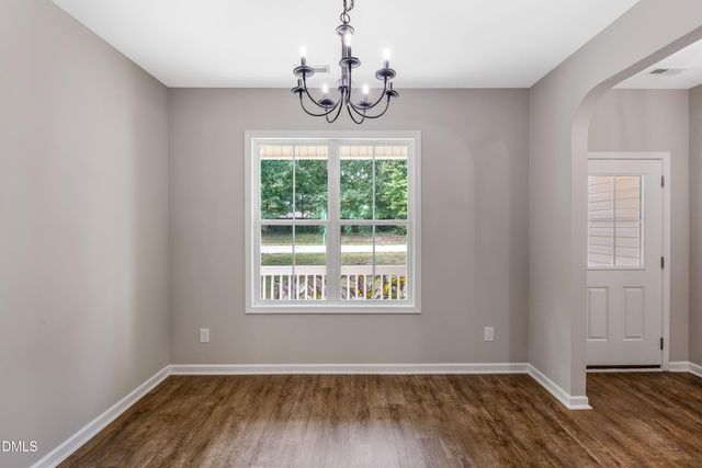 10 Somerset Drive, Franklinton, NC 27525