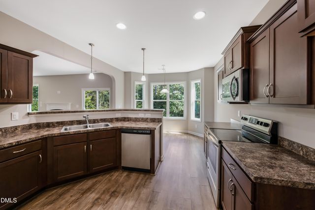 10 Somerset Drive, Franklinton, NC 27525