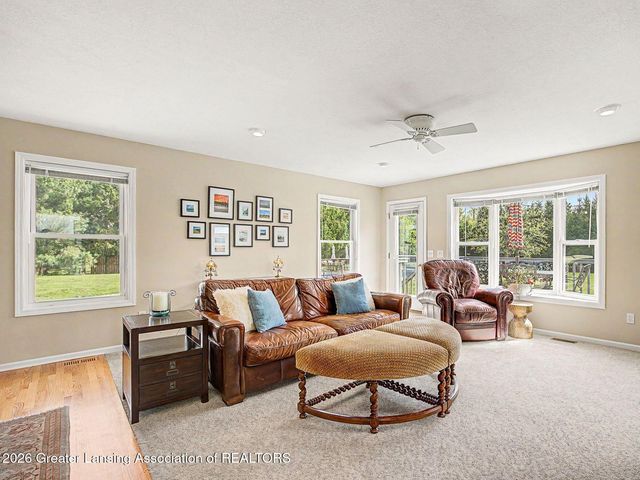 3240 Dietz Road, Williamston, MI 48895
