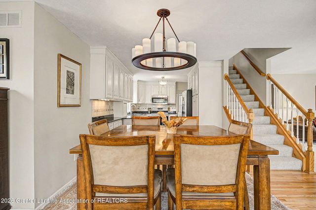 3240 Dietz Road, Williamston, MI 48895