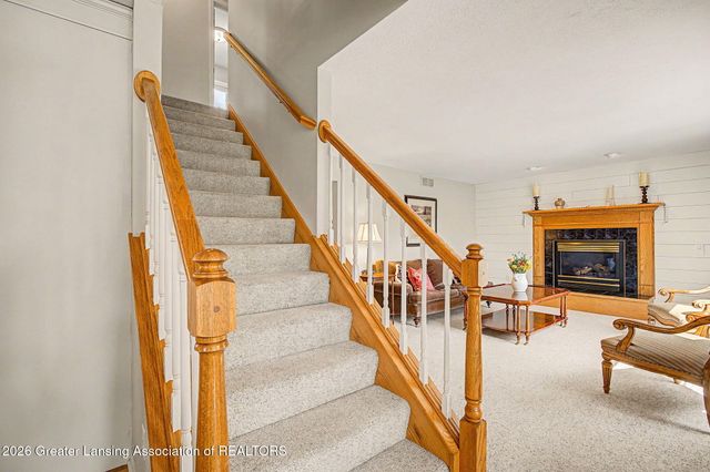 3240 Dietz Road, Williamston, MI 48895
