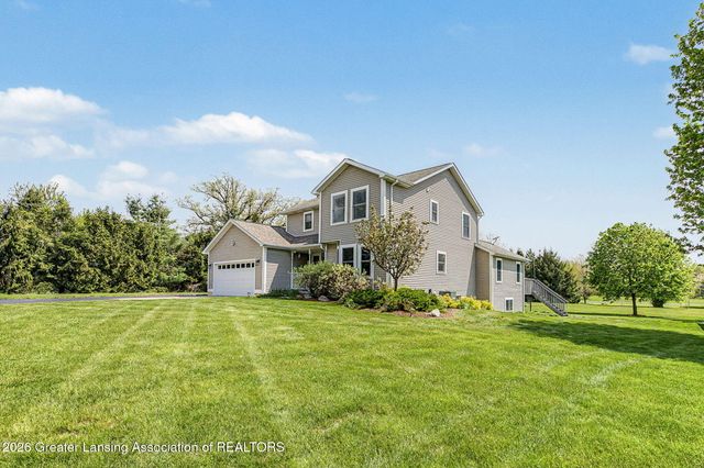 3240 Dietz Road, Williamston, MI 48895