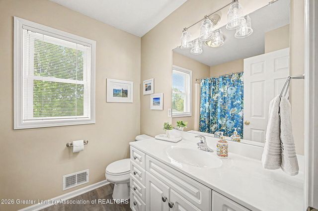 3240 Dietz Road, Williamston, MI 48895