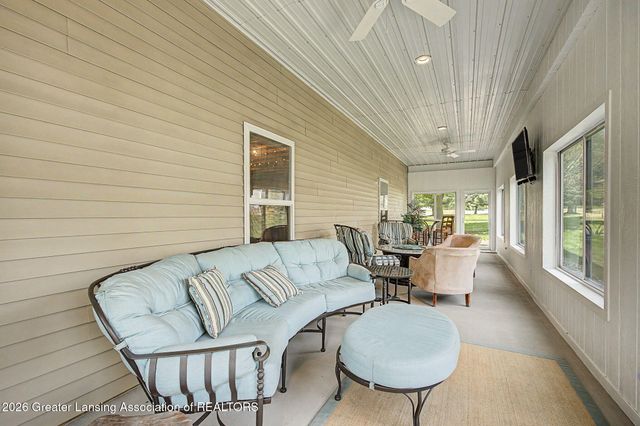 3240 Dietz Road, Williamston, MI 48895