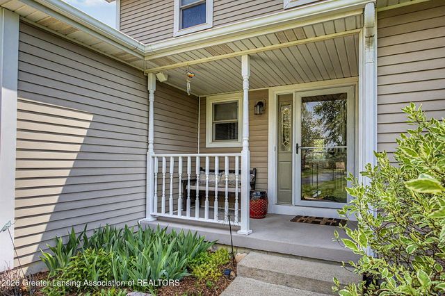 3240 Dietz Road, Williamston, MI 48895