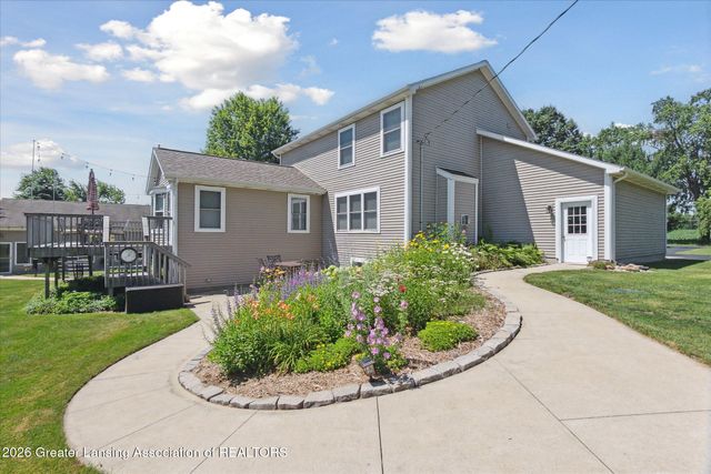 3240 Dietz Road, Williamston, MI 48895