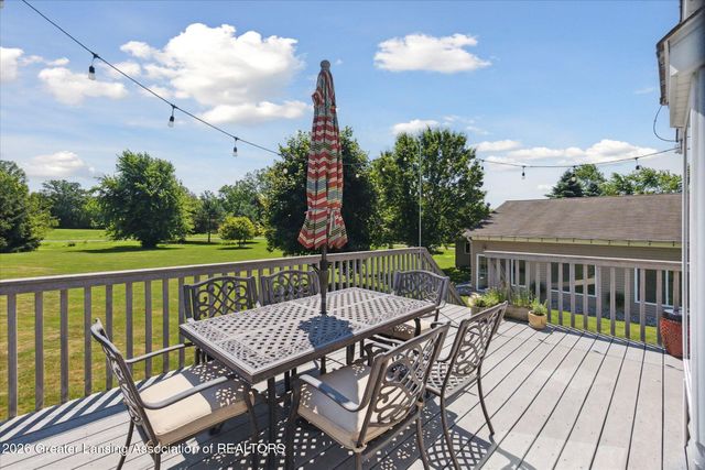 3240 Dietz Road, Williamston, MI 48895