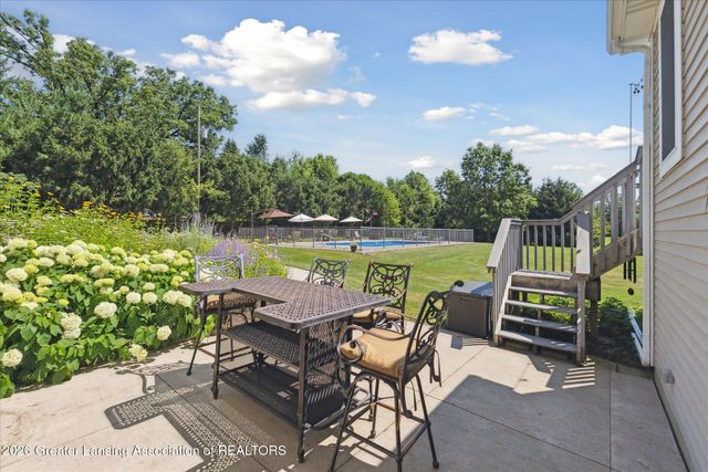 3240 Dietz Road, Williamston, MI 48895