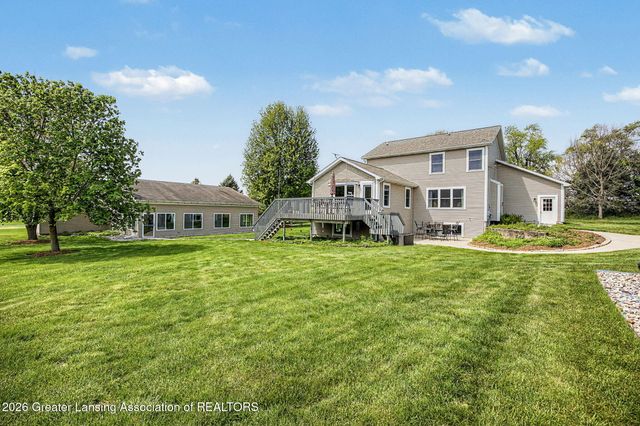 3240 Dietz Road, Williamston, MI 48895